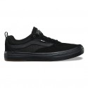 Chaussures Vans Kyle Walker Pro Blackout Homme Blackout NO. XSG1OJ
