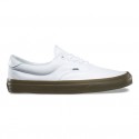 Chaussures Vans Era 59 Homme/Femme True White/Gum NO. 8FSOKU