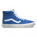 Chaussures Vans Sk8-Hi Reissue Homme Delft NO. XSBORV