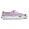 Chaussures Vans Authentic Femme Sea Fog/True White NO. 8EMOVS