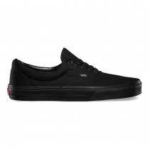 Chaussures Vans Era Homme/Femme Noir NO. QFKBKA