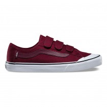 Chaussures Vans Black Ball Priz Homme Port Royale NO. XSZ4QU