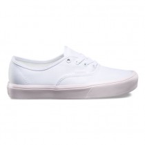 Chaussures Vans Pop Pastel Authentic Lite Femme (Pop Pastel) True White/Delicacy NO. Z5JN5Q