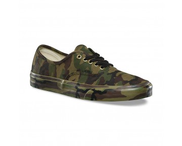 Chaussures Vans Authentic Homme/Femme Classic Camo NO. 8EMOP3