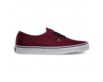 Chaussures Vans Authentic Homme/Femme Port Royale/Black NO. QER5U8